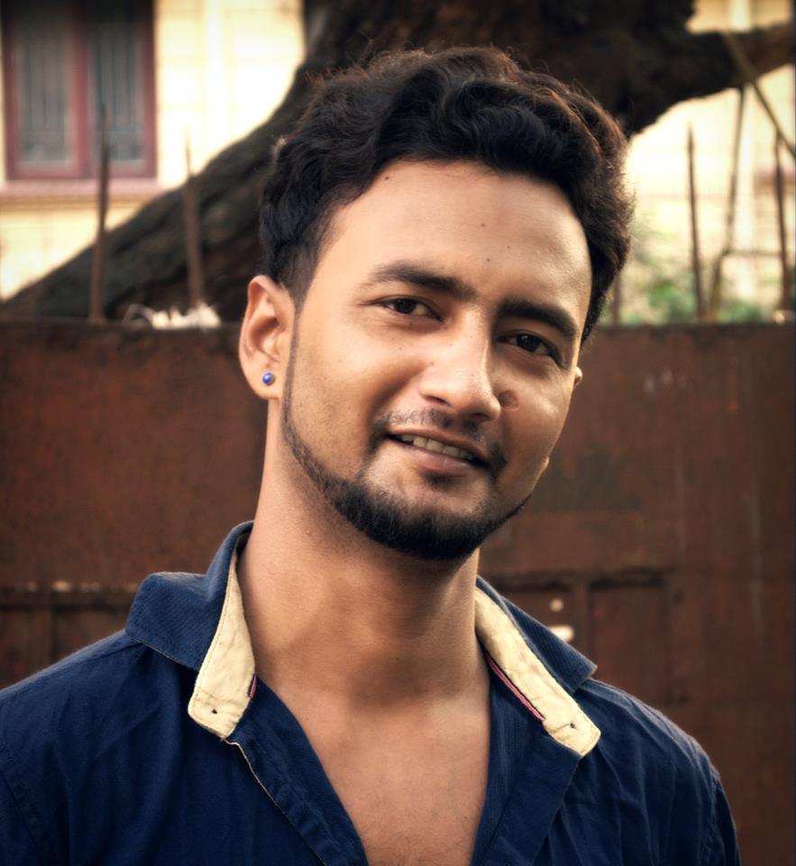 Biplab Mridha