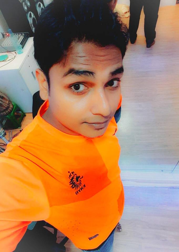 Subhasish Das