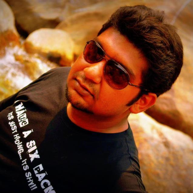 Soumyadeep Saha