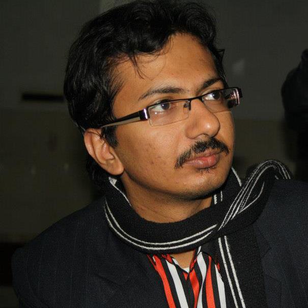 Sourav Chakraborty