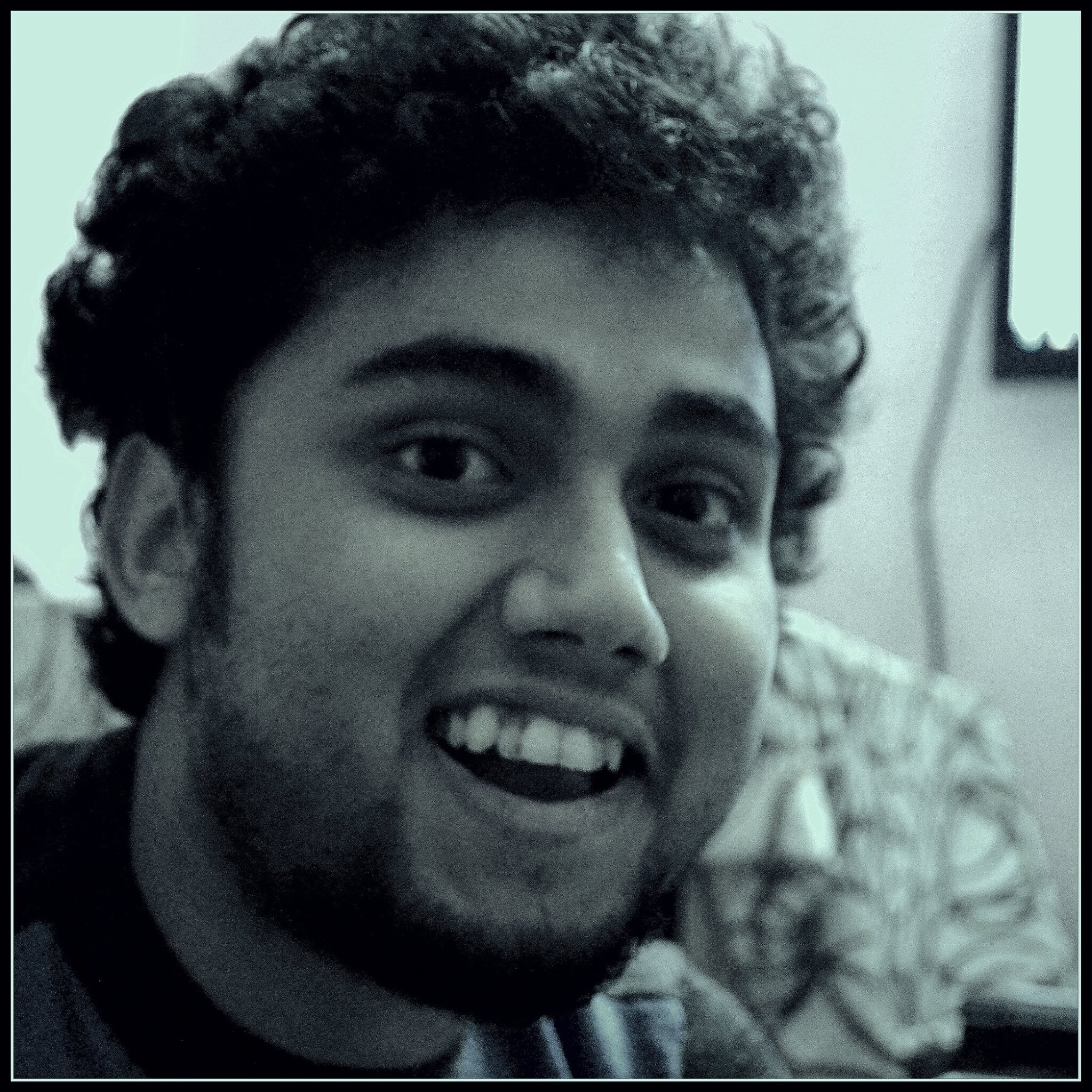 Kamalesh Nandi
