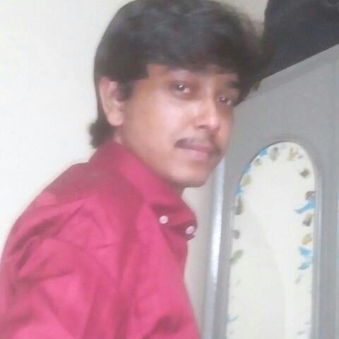 Yuvraj Bhattacharya