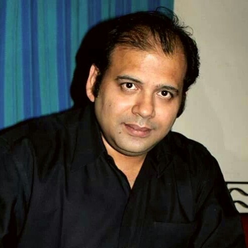 Sanjoy Bardhan